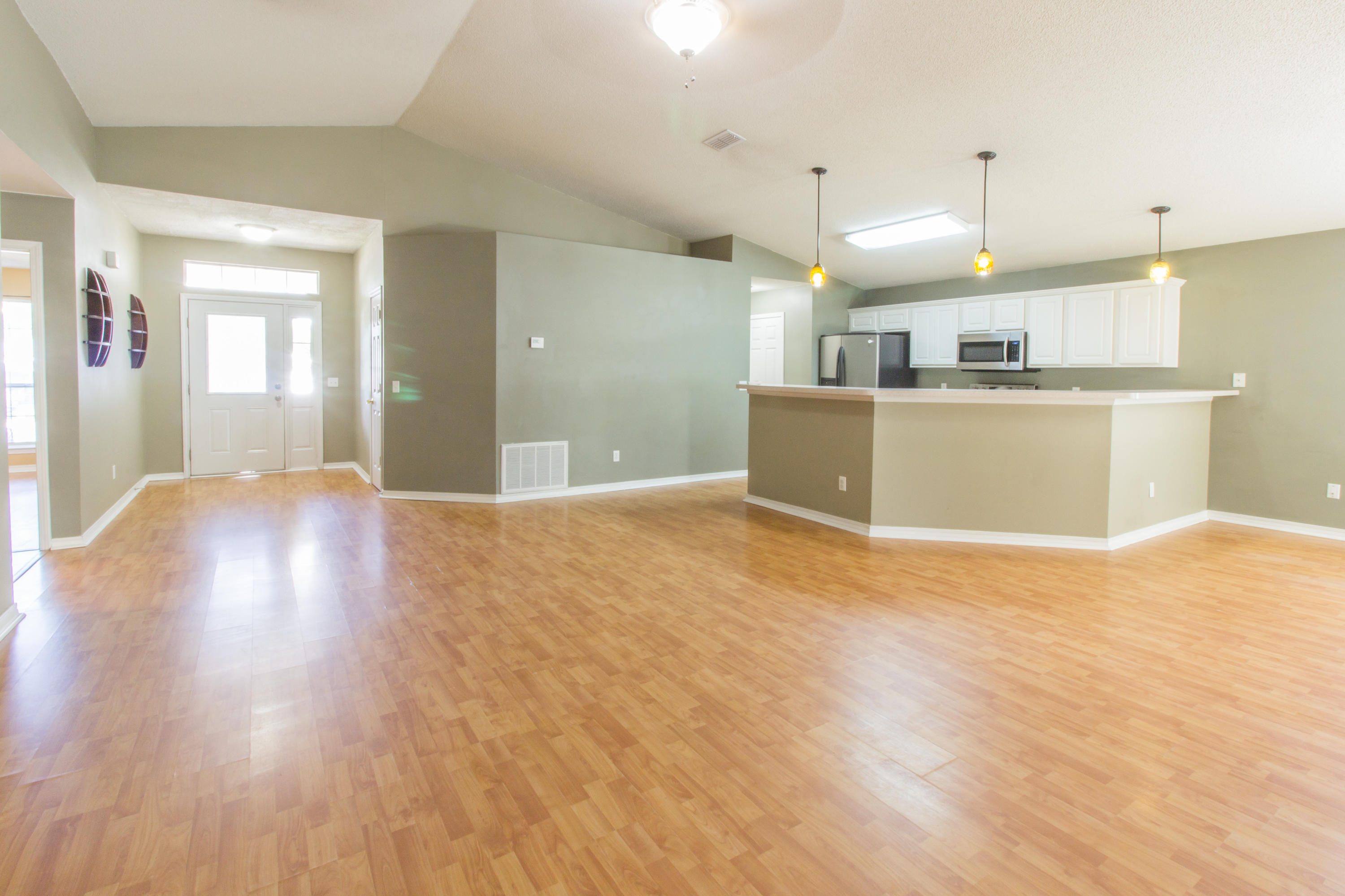 REDSTONE ESTATES - Residential