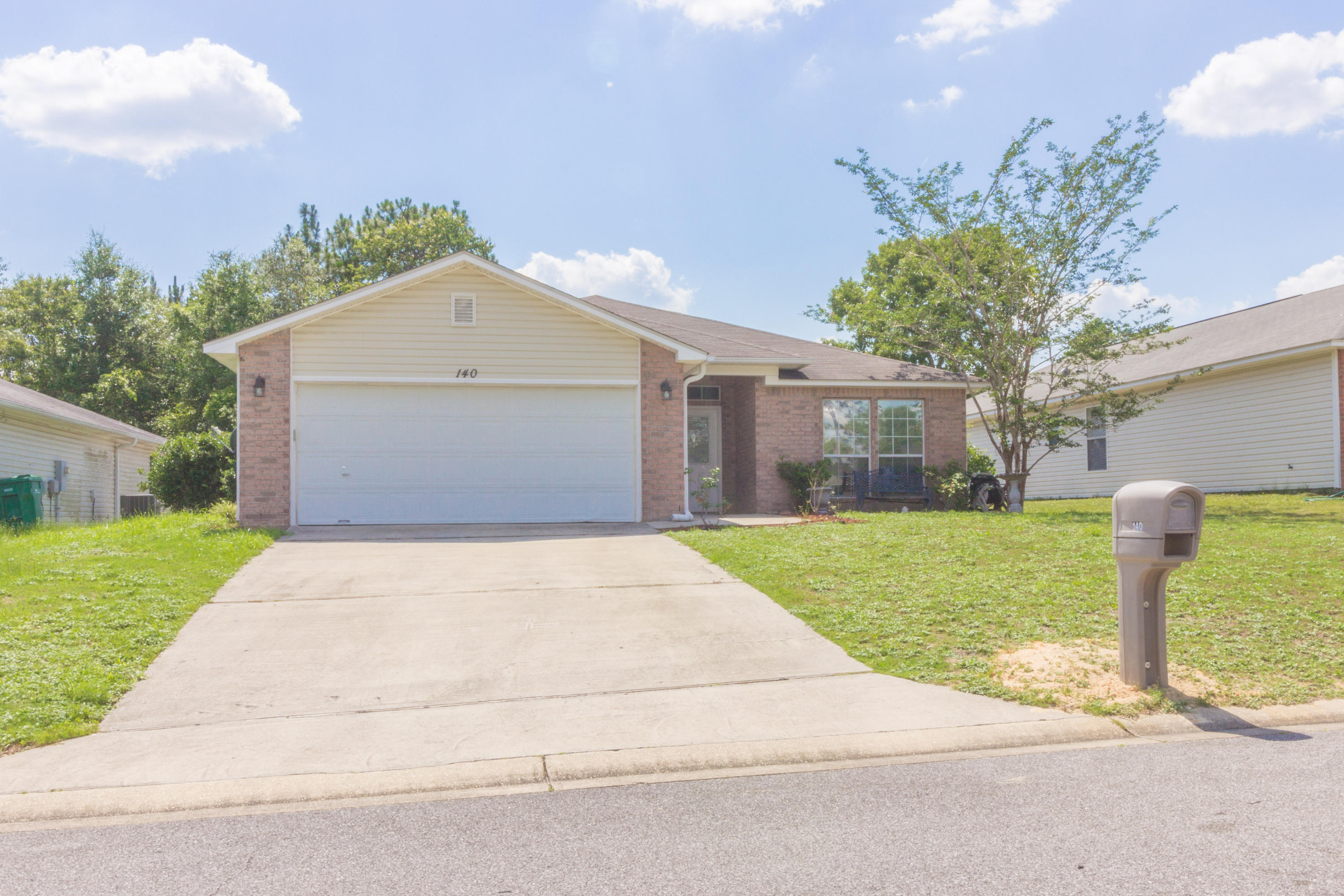 REDSTONE ESTATES - Residential