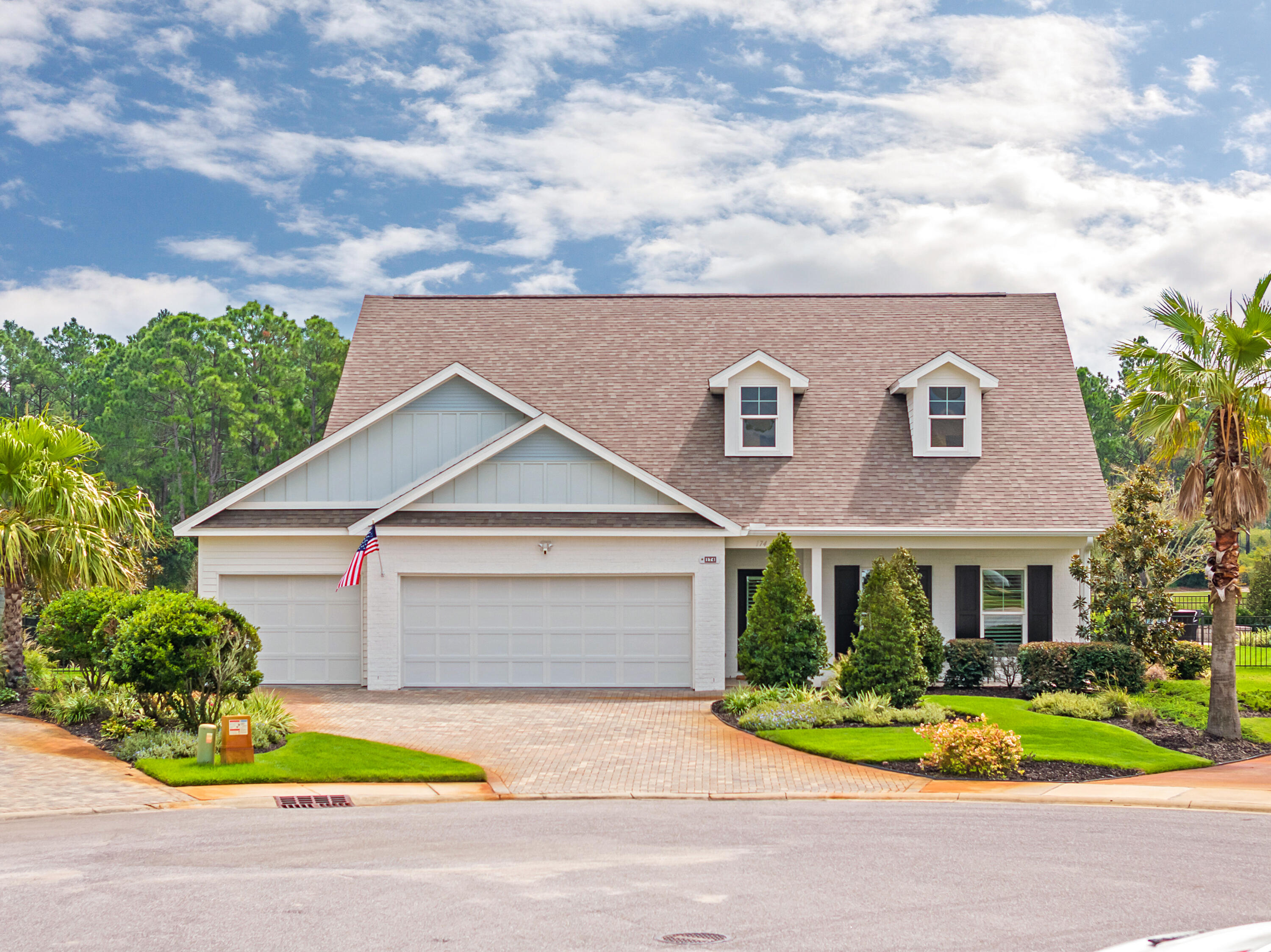LAKEVIEW - Residential