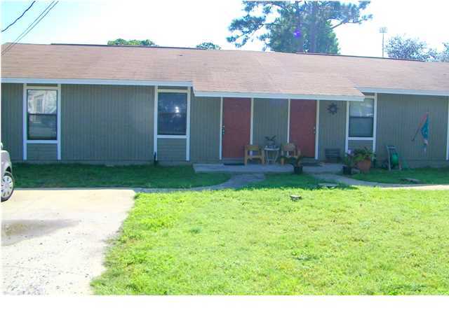 SQUIRREL HAVEN UNREC - Residential Lease