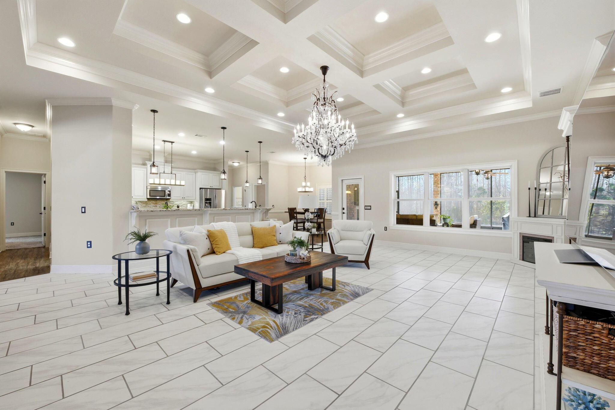 WOODLAWN HEIGHTS - Residential