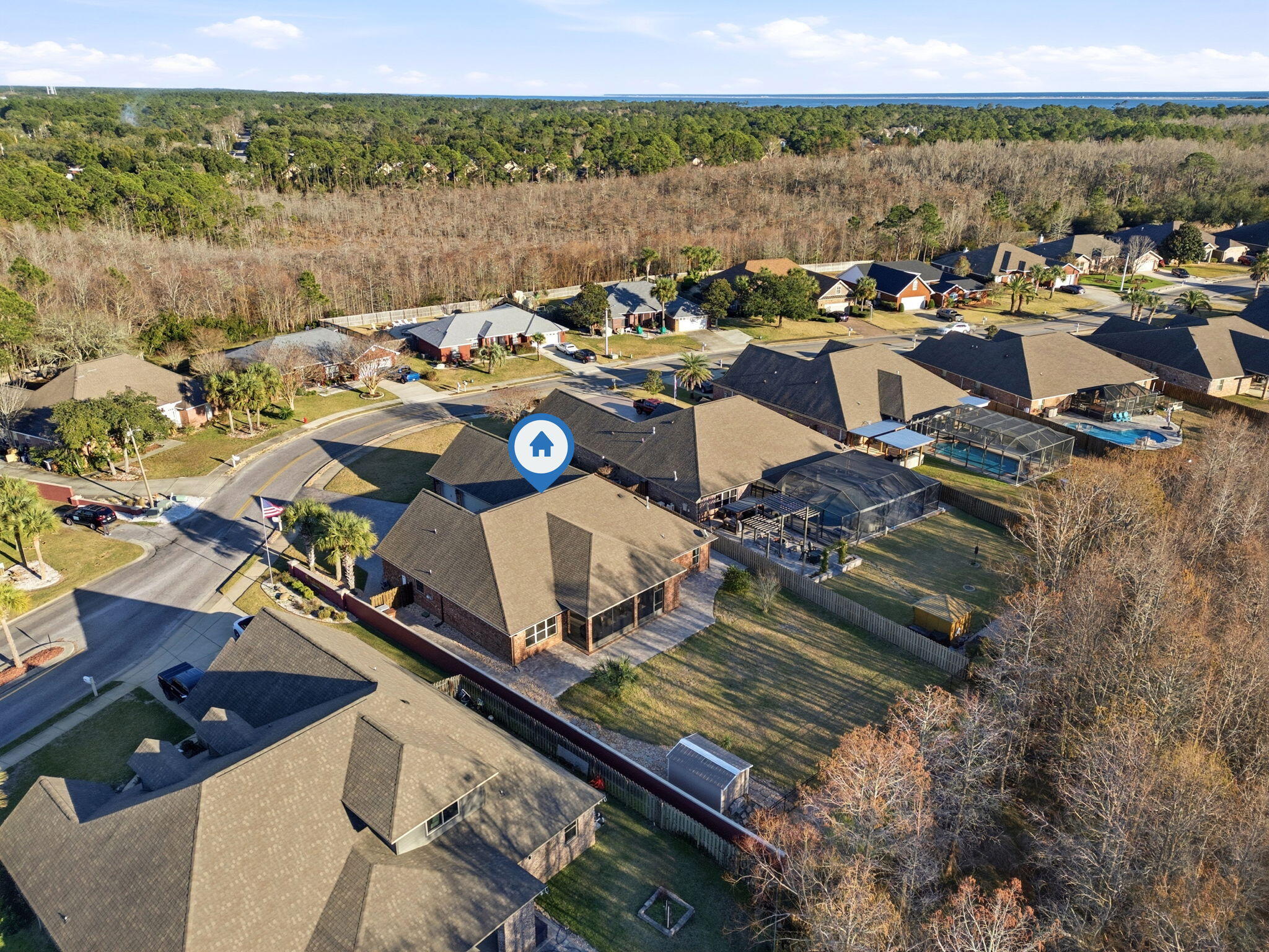 WOODLAWN HEIGHTS - Residential