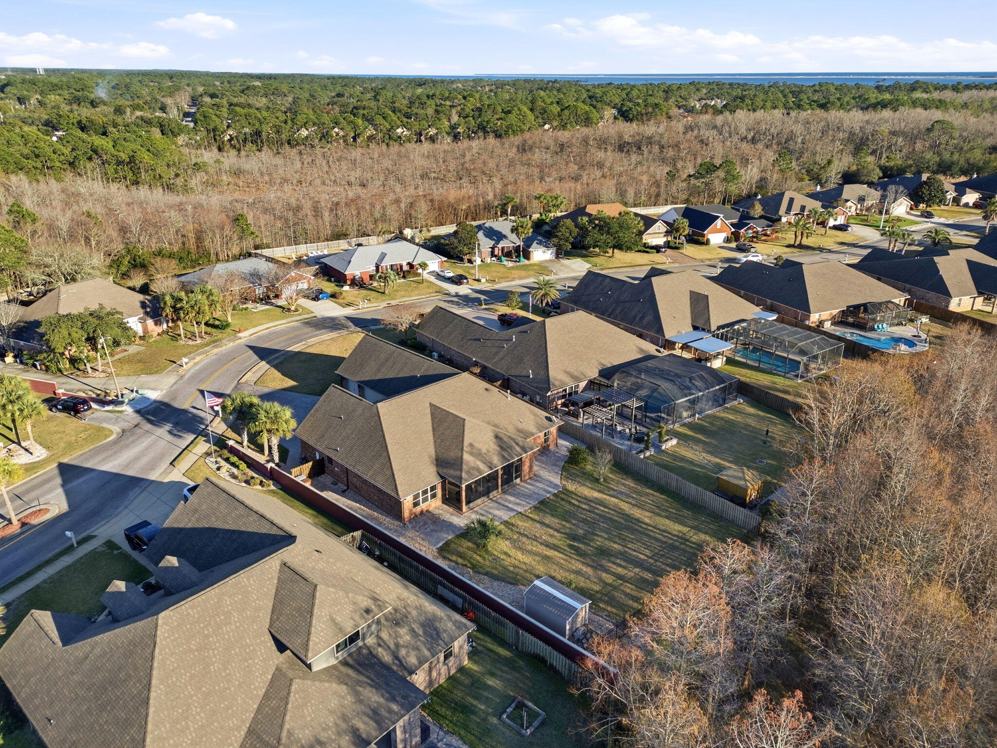 WOODLAWN HEIGHTS - Residential