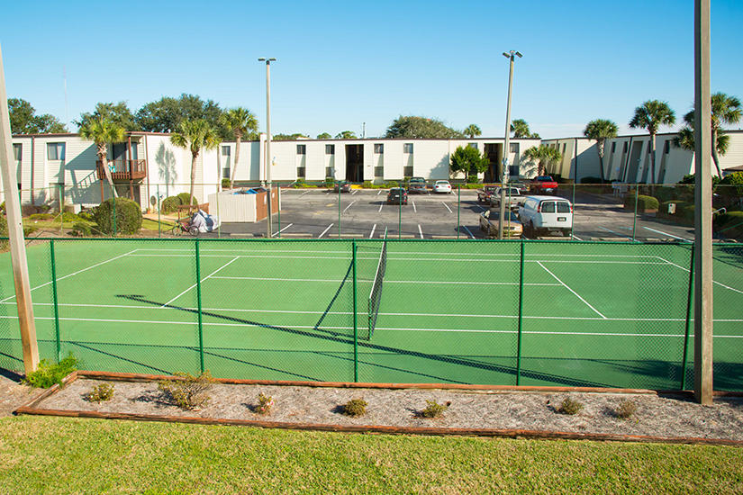 FOUNTAINHEAD CONDO - Residential Lease