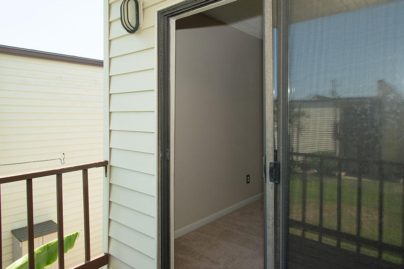 FOUNTAINHEAD CONDO - Residential Lease