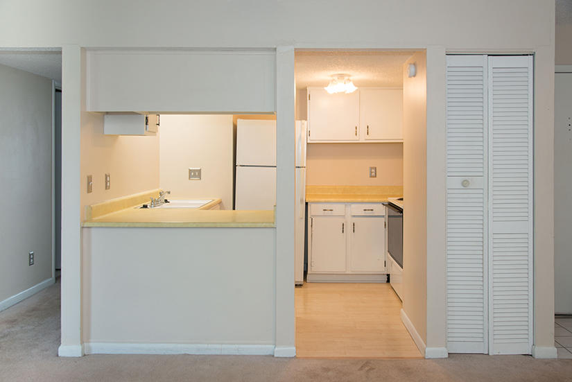 FOUNTAINHEAD CONDO - Residential Lease