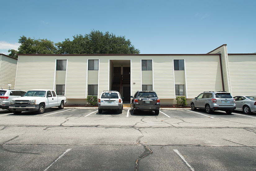 FOUNTAINHEAD CONDO - Residential Lease