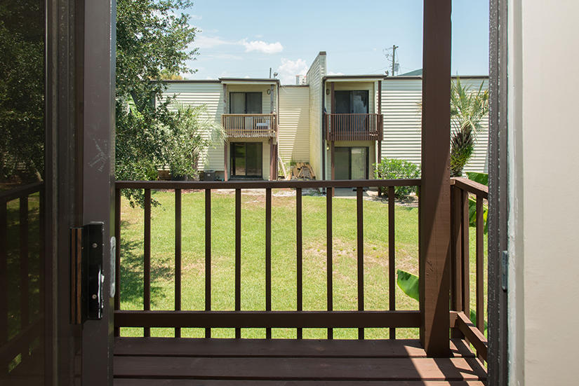 FOUNTAINHEAD CONDO - Residential Lease