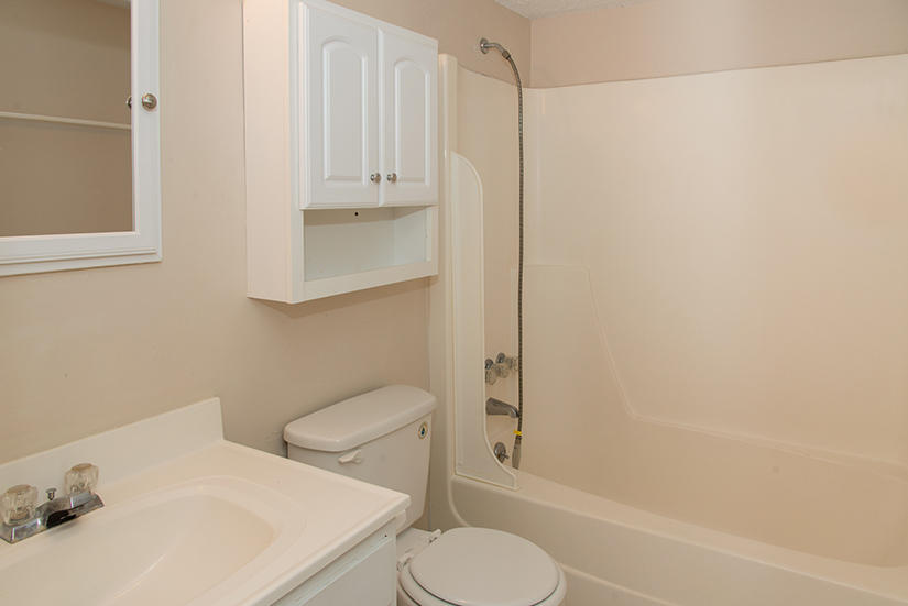 FOUNTAINHEAD CONDO - Residential Lease