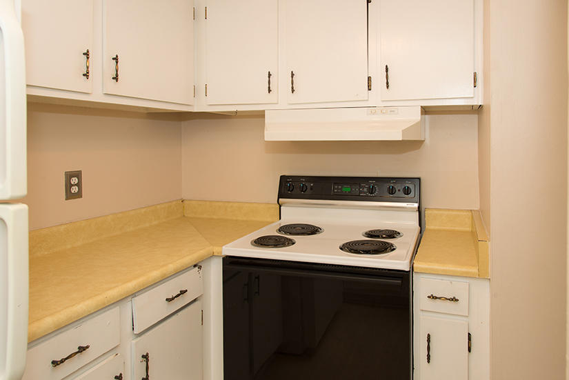 FOUNTAINHEAD CONDO - Residential Lease