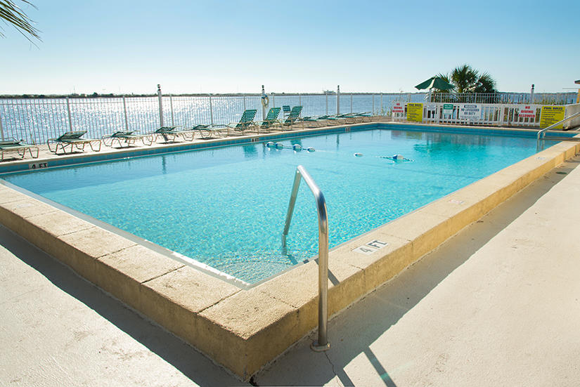 FOUNTAINHEAD CONDO - Residential Lease