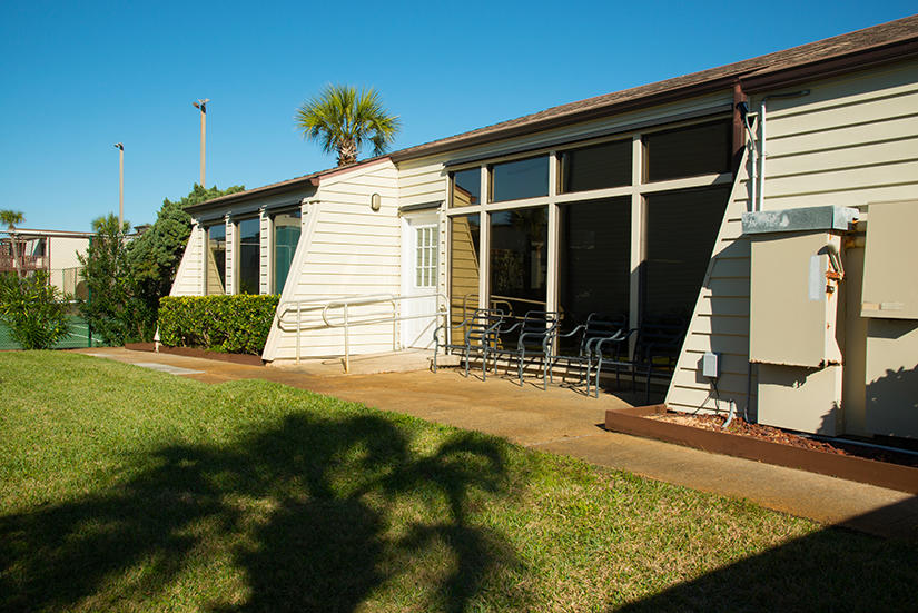 FOUNTAINHEAD CONDO - Residential Lease