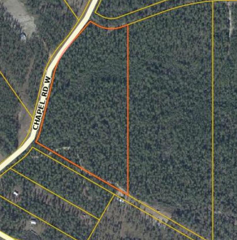 WALTON PLANTATION - Land
