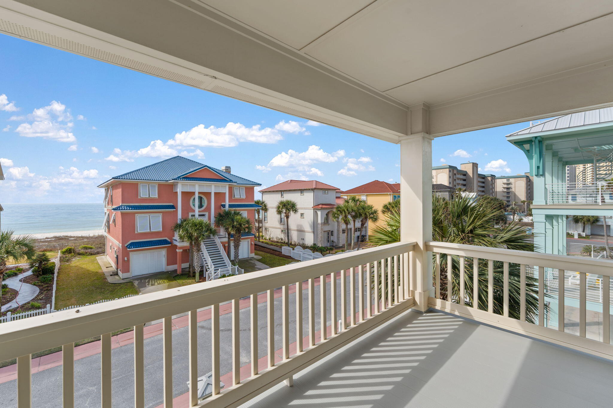PARASOL - Residential