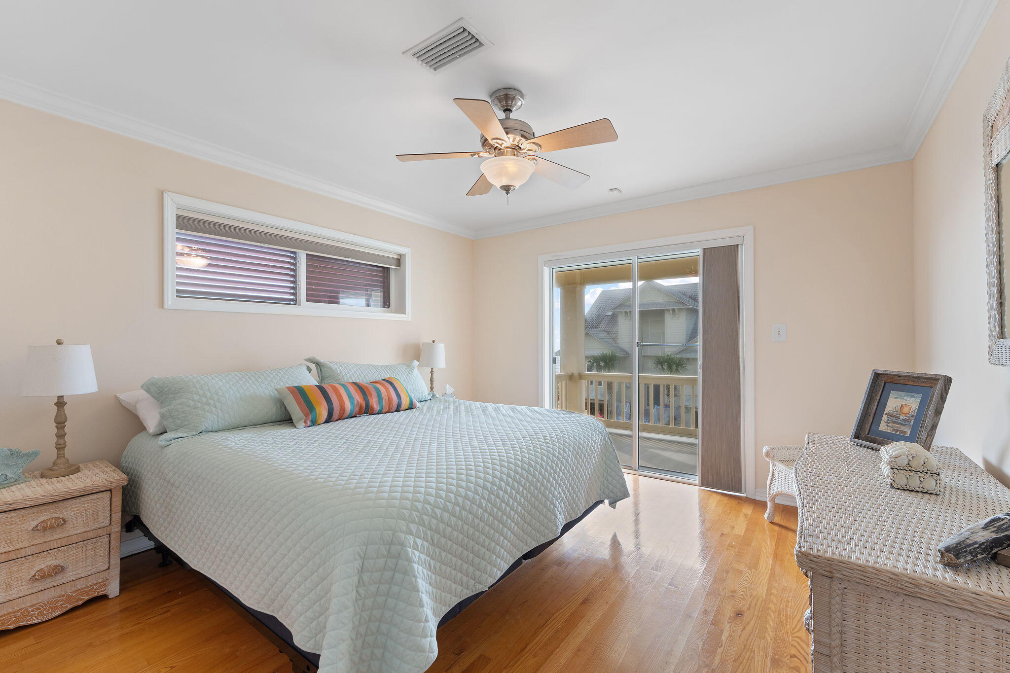 PARASOL - Residential