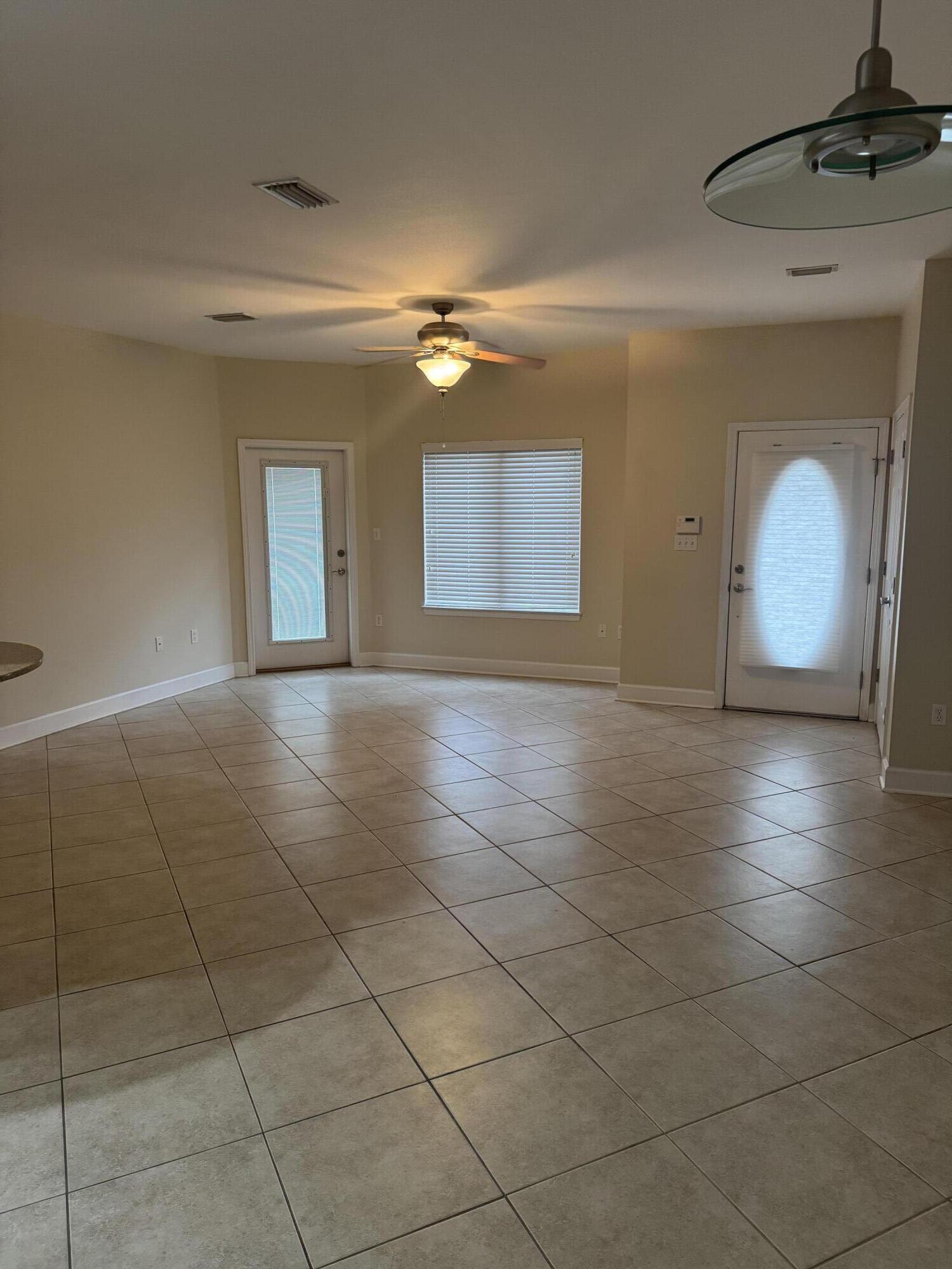 SHELL HARBOR CONDOMINIUM - Residential Lease