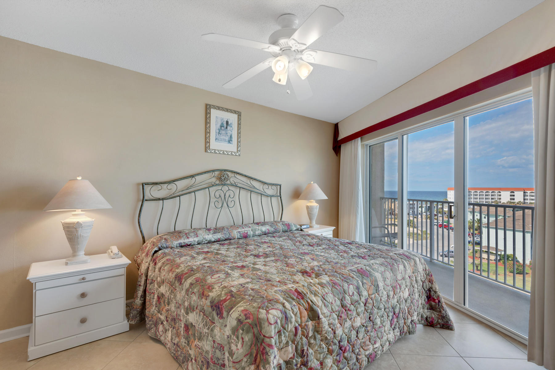 SEACREST CONDOMINIUMS - Residential