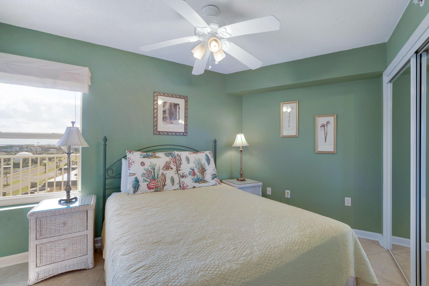 SEACREST CONDOMINIUMS - Residential