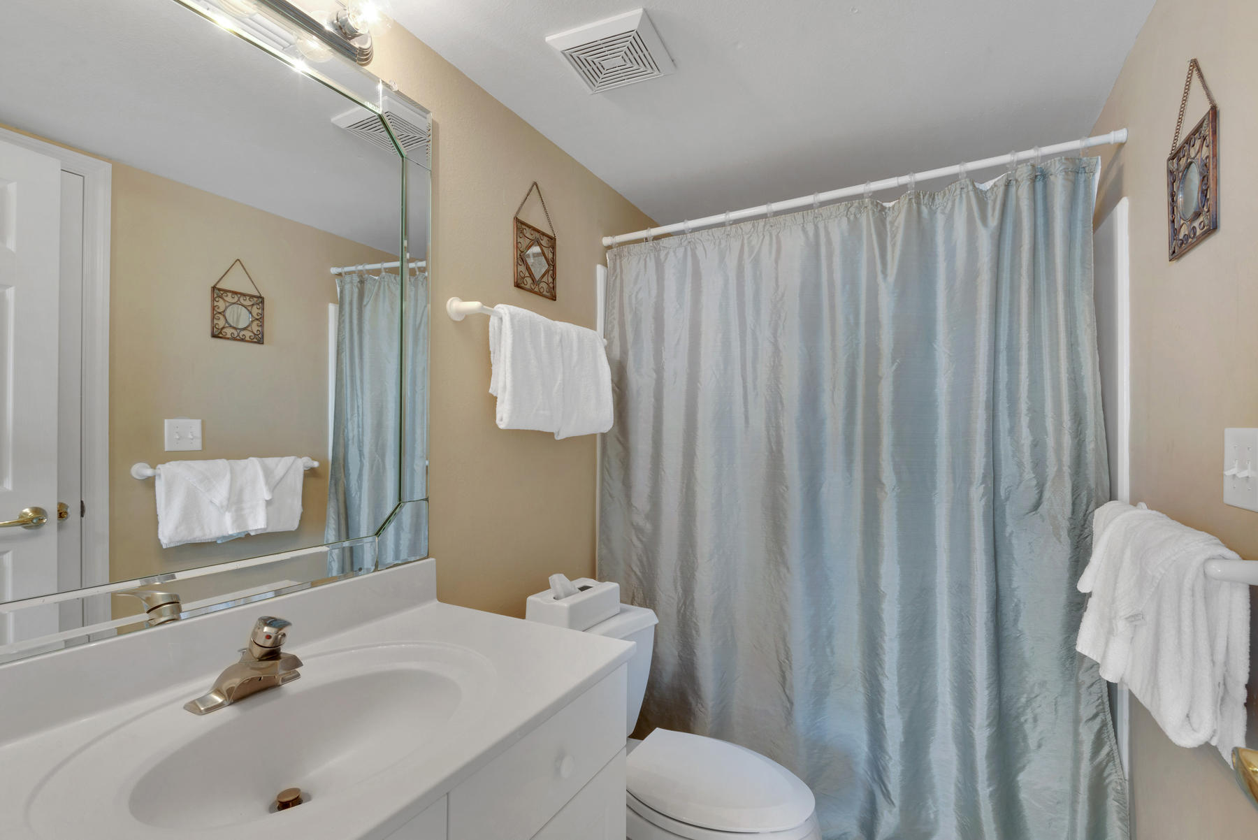 SEACREST CONDOMINIUMS - Residential