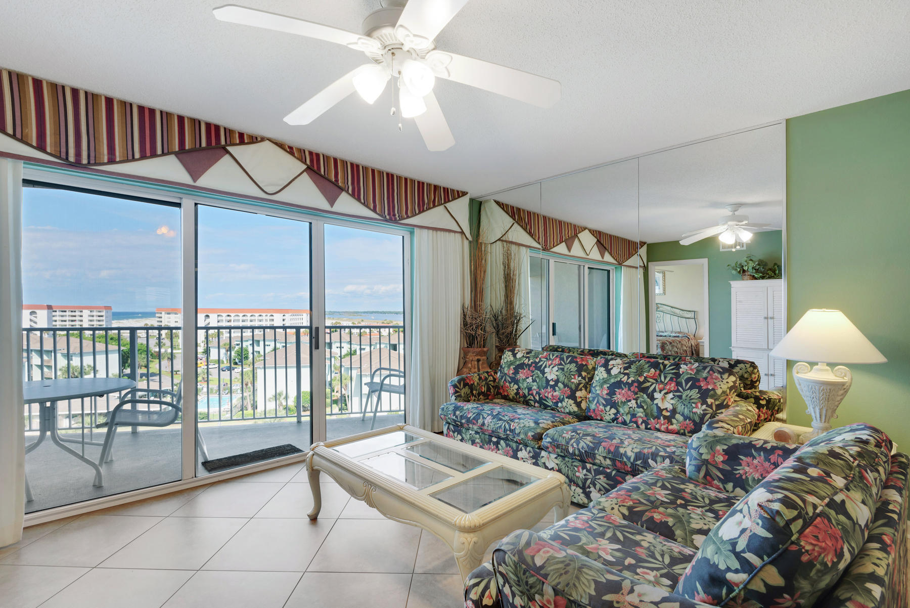 SEACREST CONDOMINIUMS - Residential
