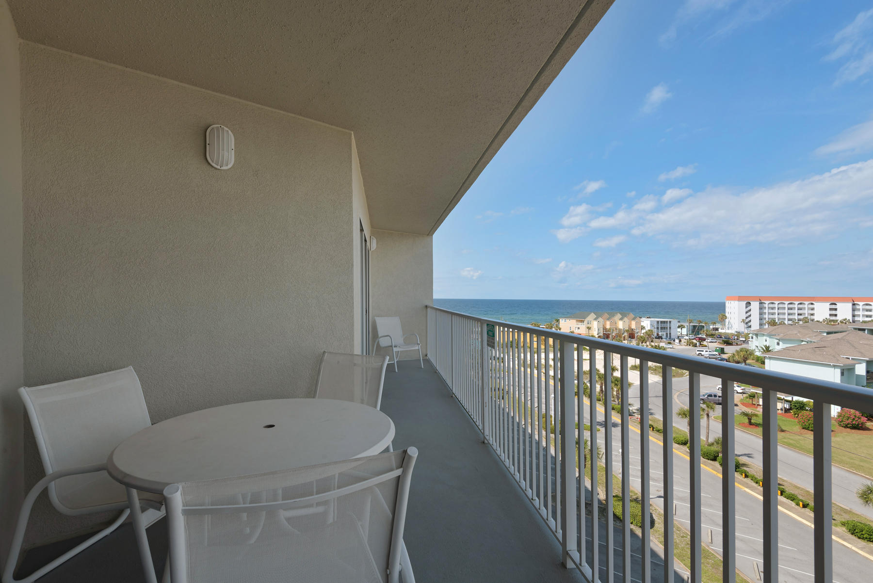 SEACREST CONDOMINIUMS - Residential