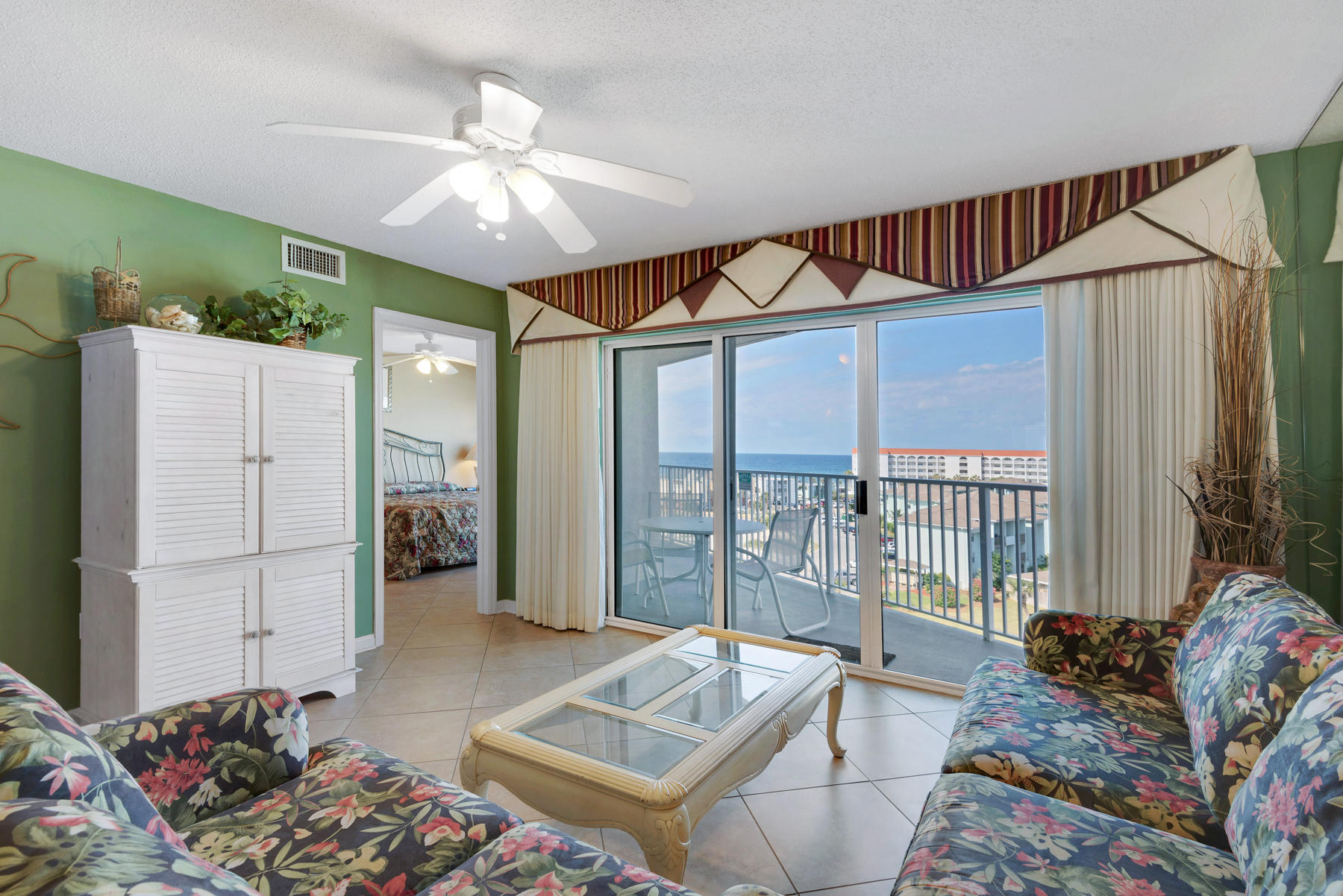 SEACREST CONDOMINIUMS - Residential