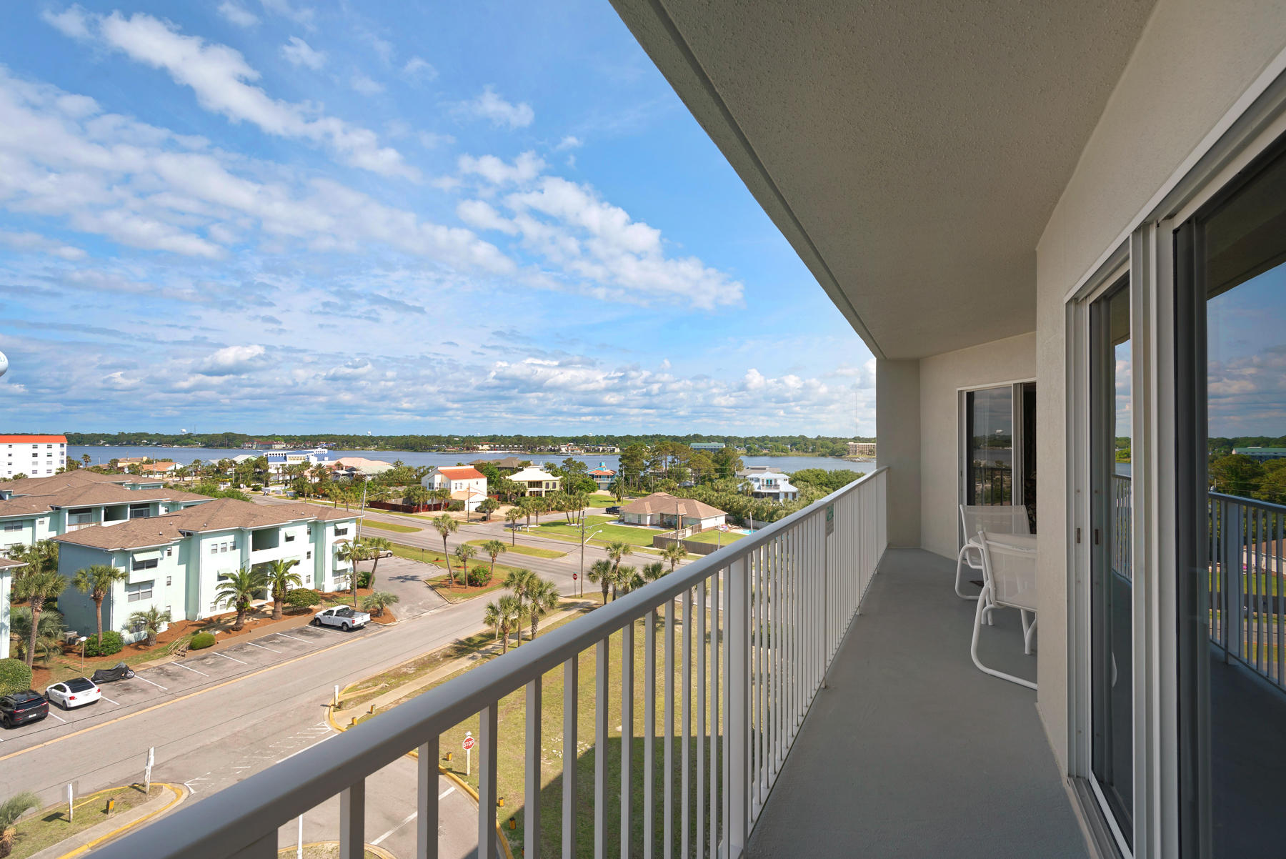 SEACREST CONDOMINIUMS - Residential