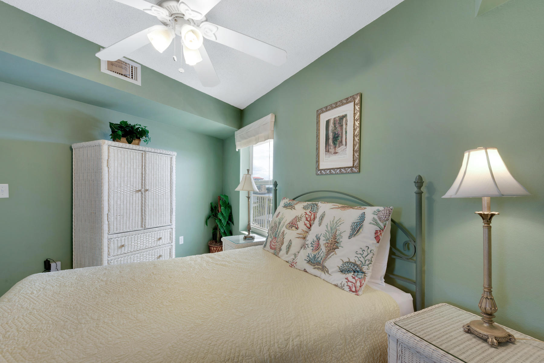 SEACREST CONDOMINIUMS - Residential