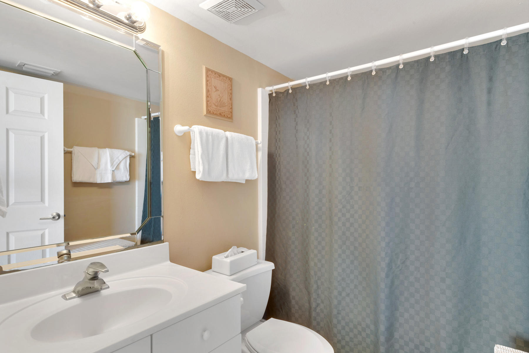 SEACREST CONDOMINIUMS - Residential