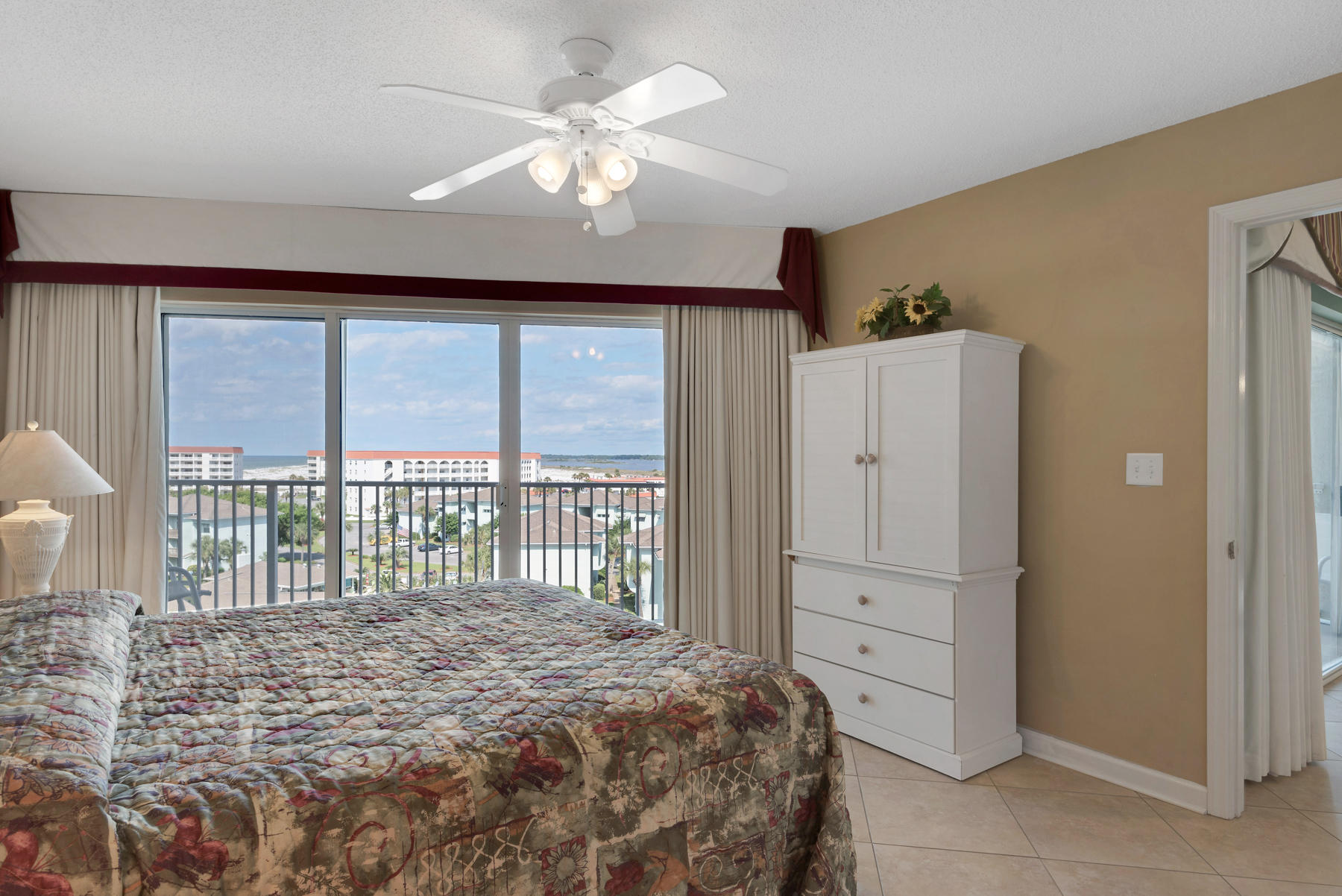 SEACREST CONDOMINIUMS - Residential
