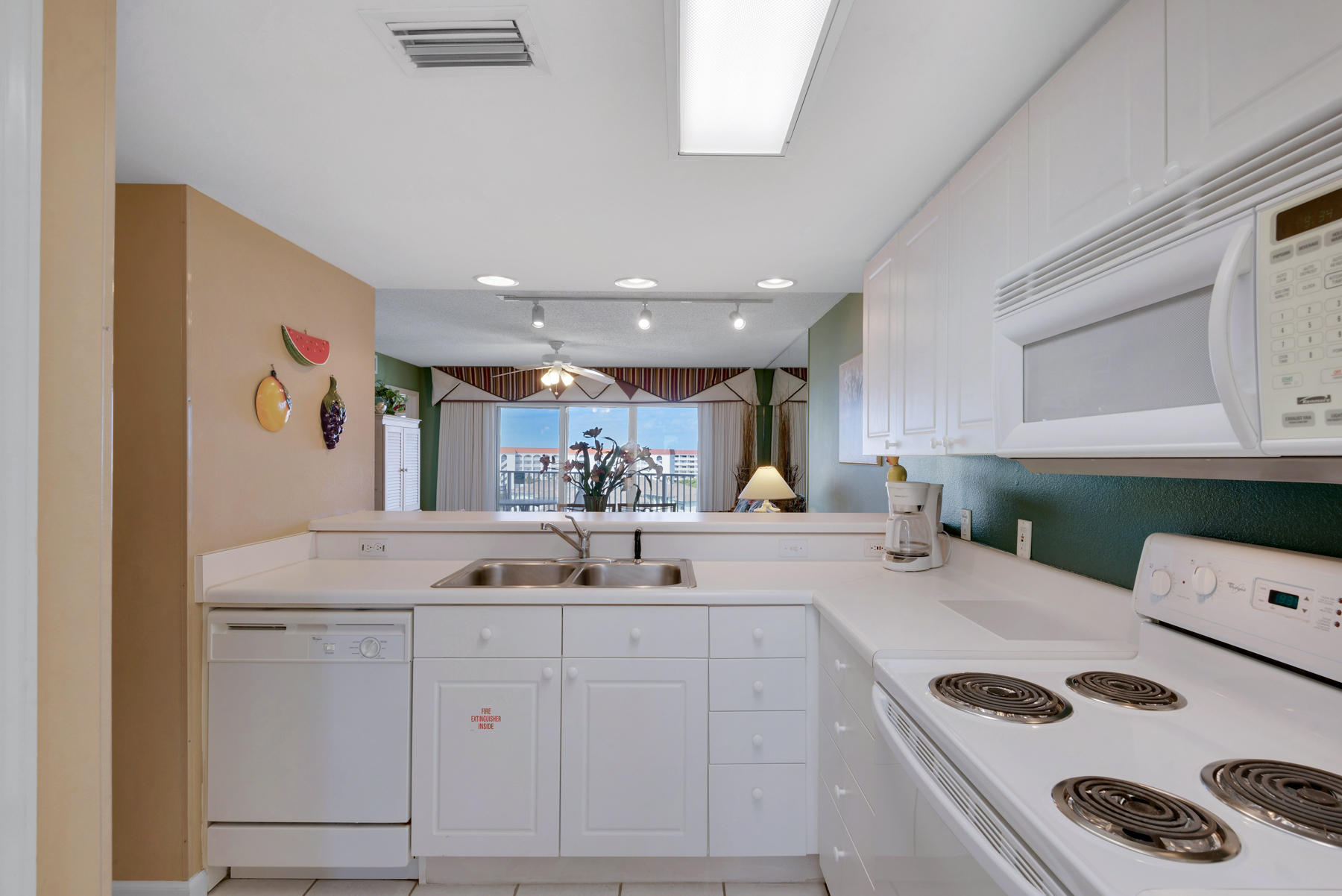SEACREST CONDOMINIUMS - Residential