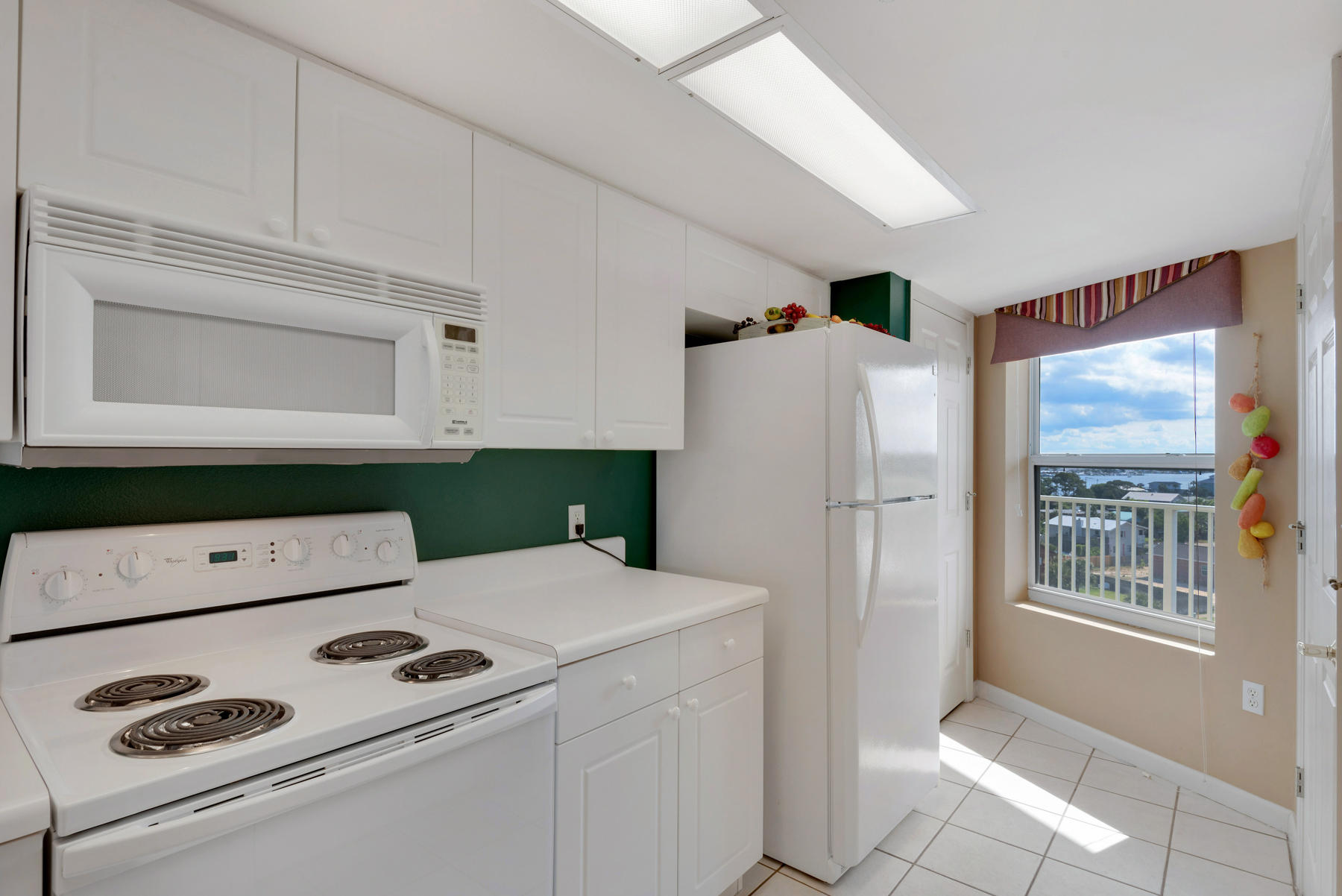 SEACREST CONDOMINIUMS - Residential