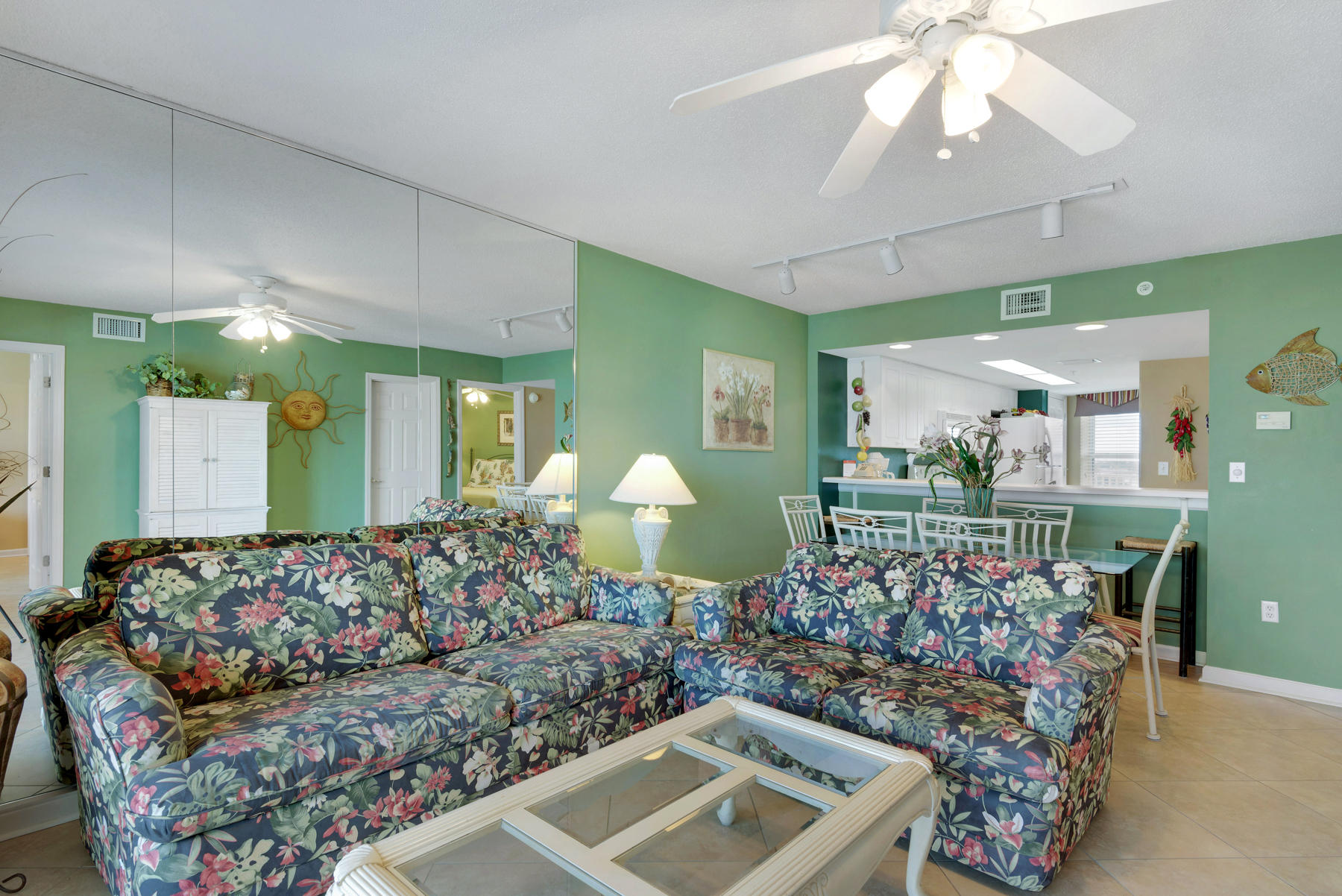 SEACREST CONDOMINIUMS - Residential