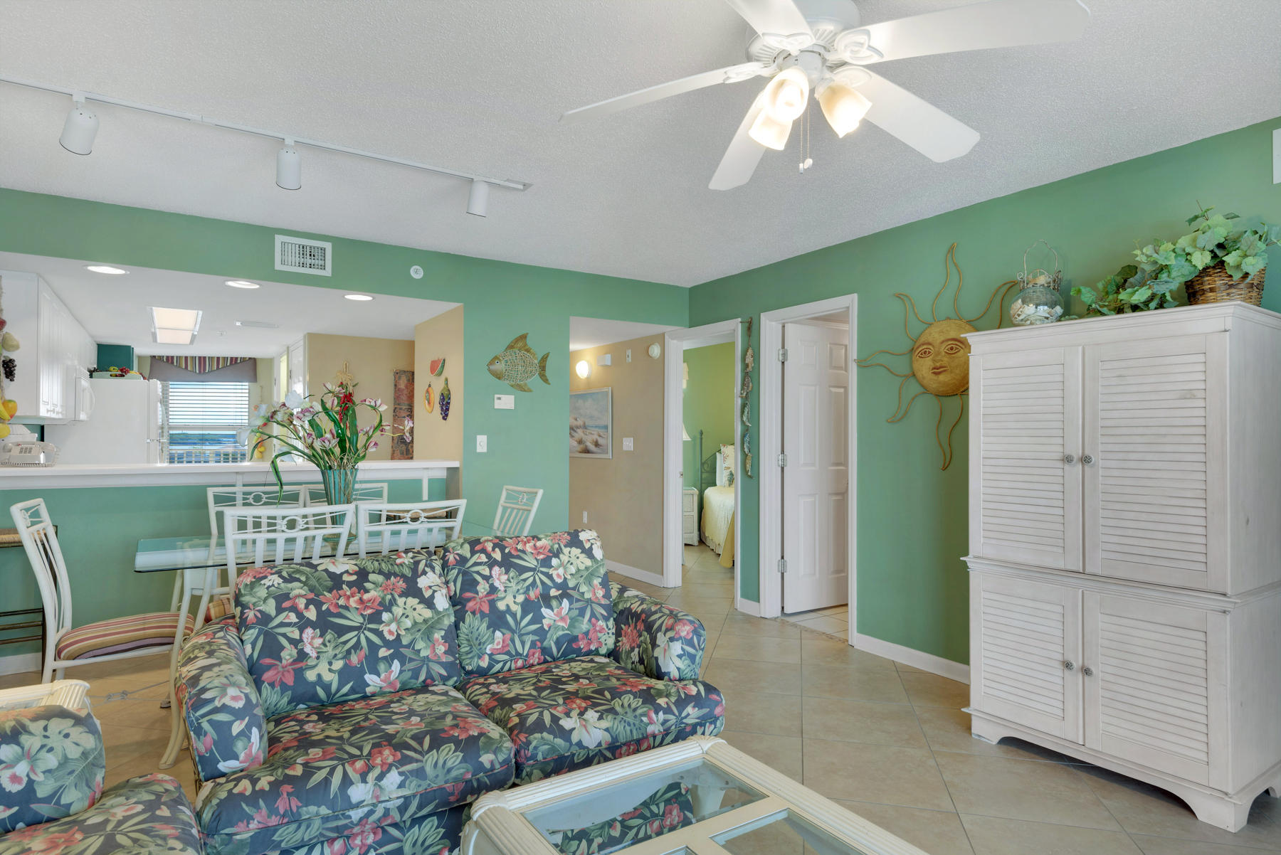 SEACREST CONDOMINIUMS - Residential