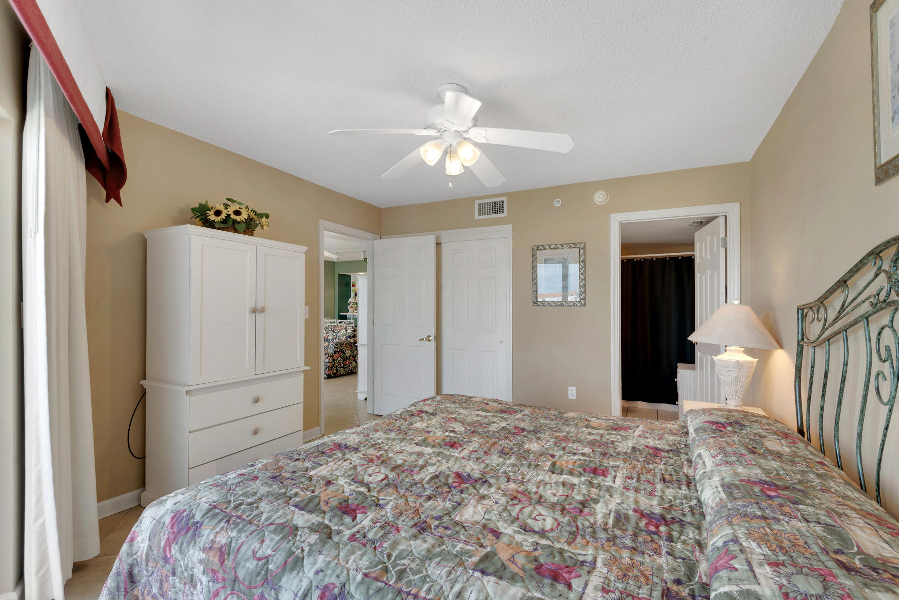 SEACREST CONDOMINIUMS - Residential