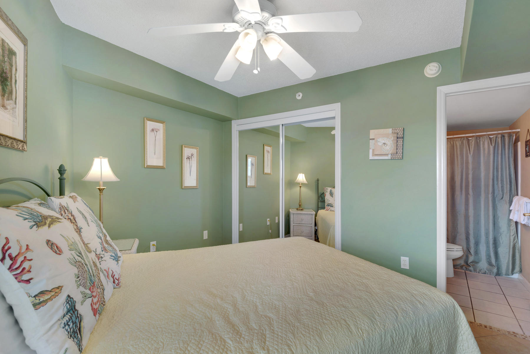 SEACREST CONDOMINIUMS - Residential
