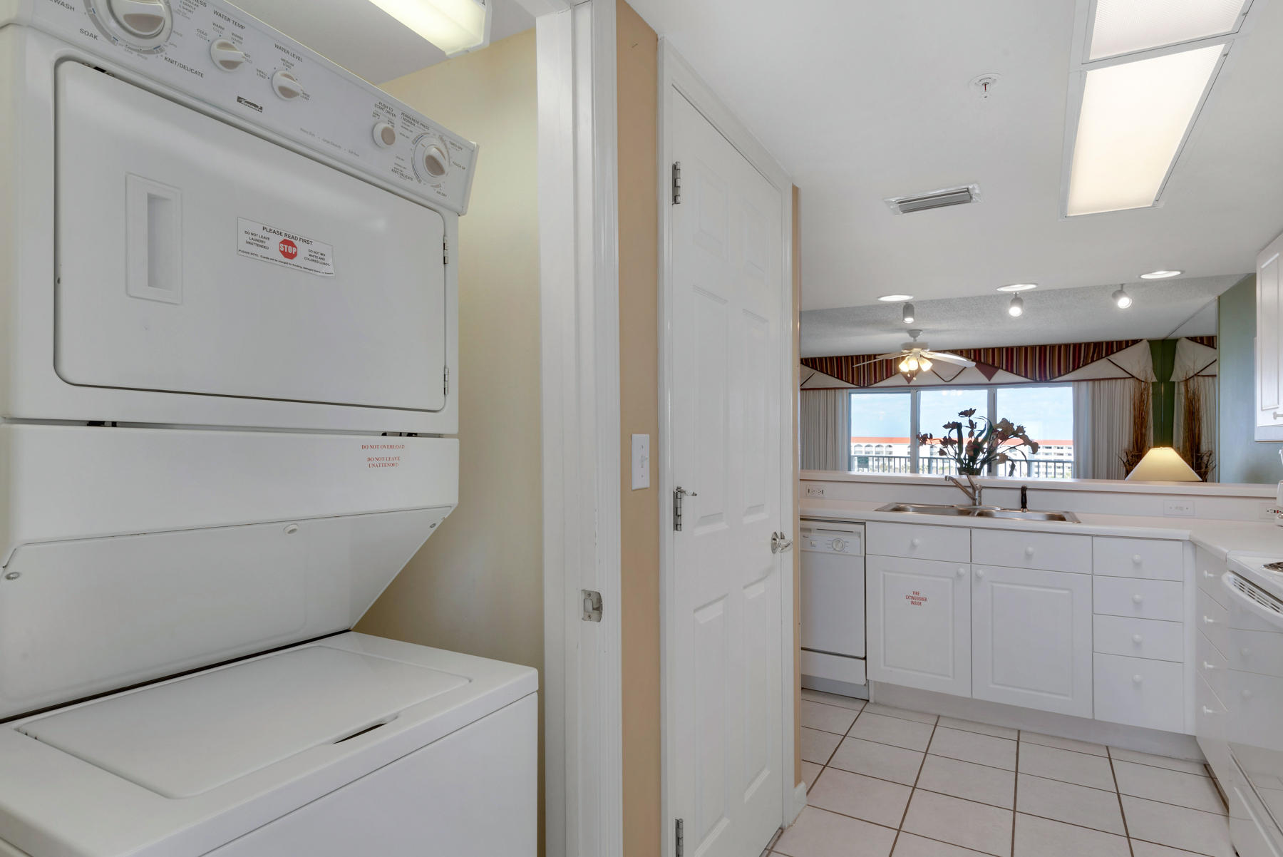 SEACREST CONDOMINIUMS - Residential
