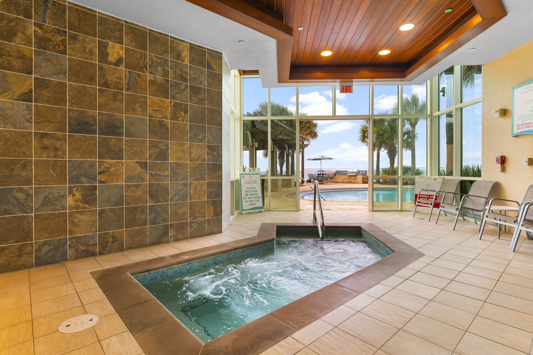 Aqua - Residential