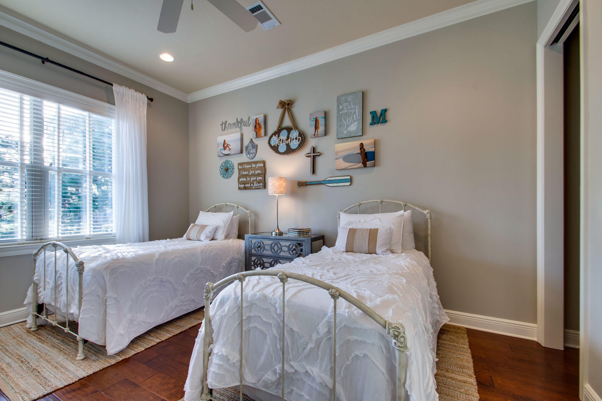 BURNT PINE - Residential