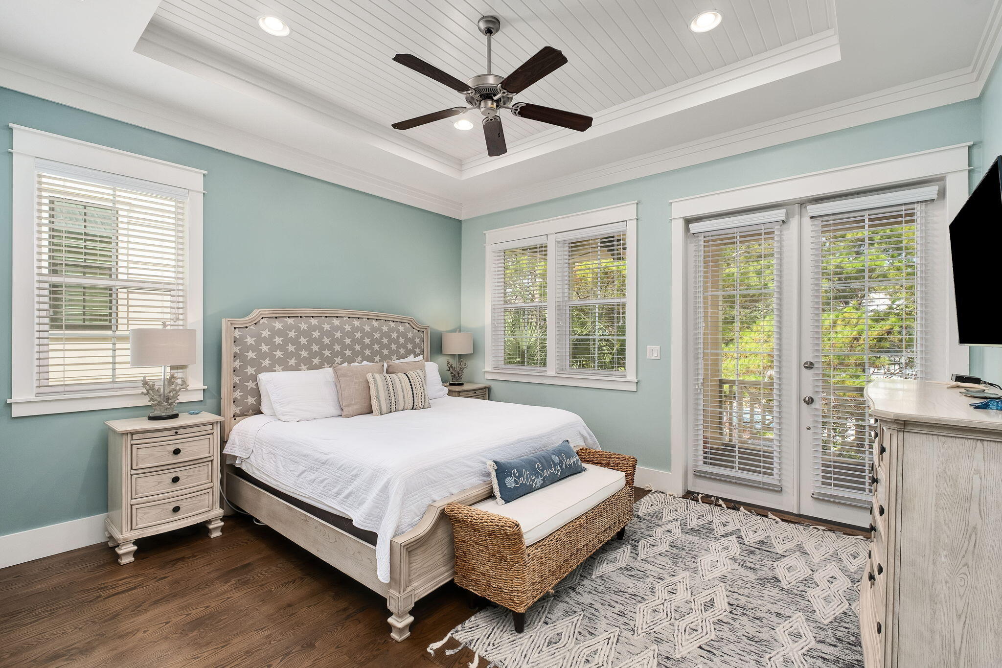 SEACREST BEACH - Residential