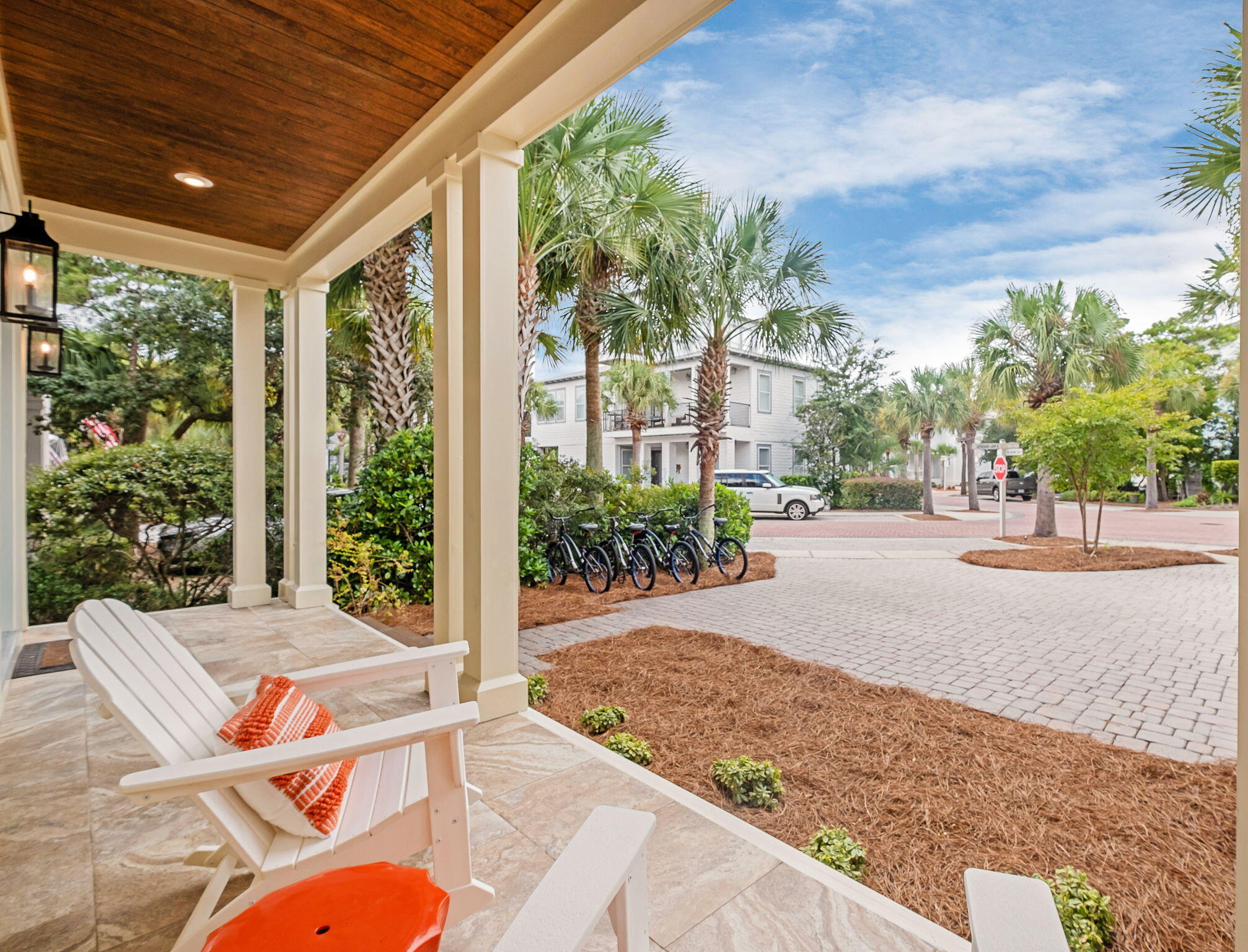 SEACREST BEACH - Residential