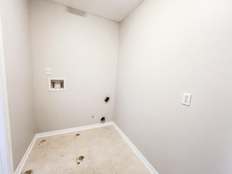 ANTIOCH ESTATES S/D - Residential Lease
