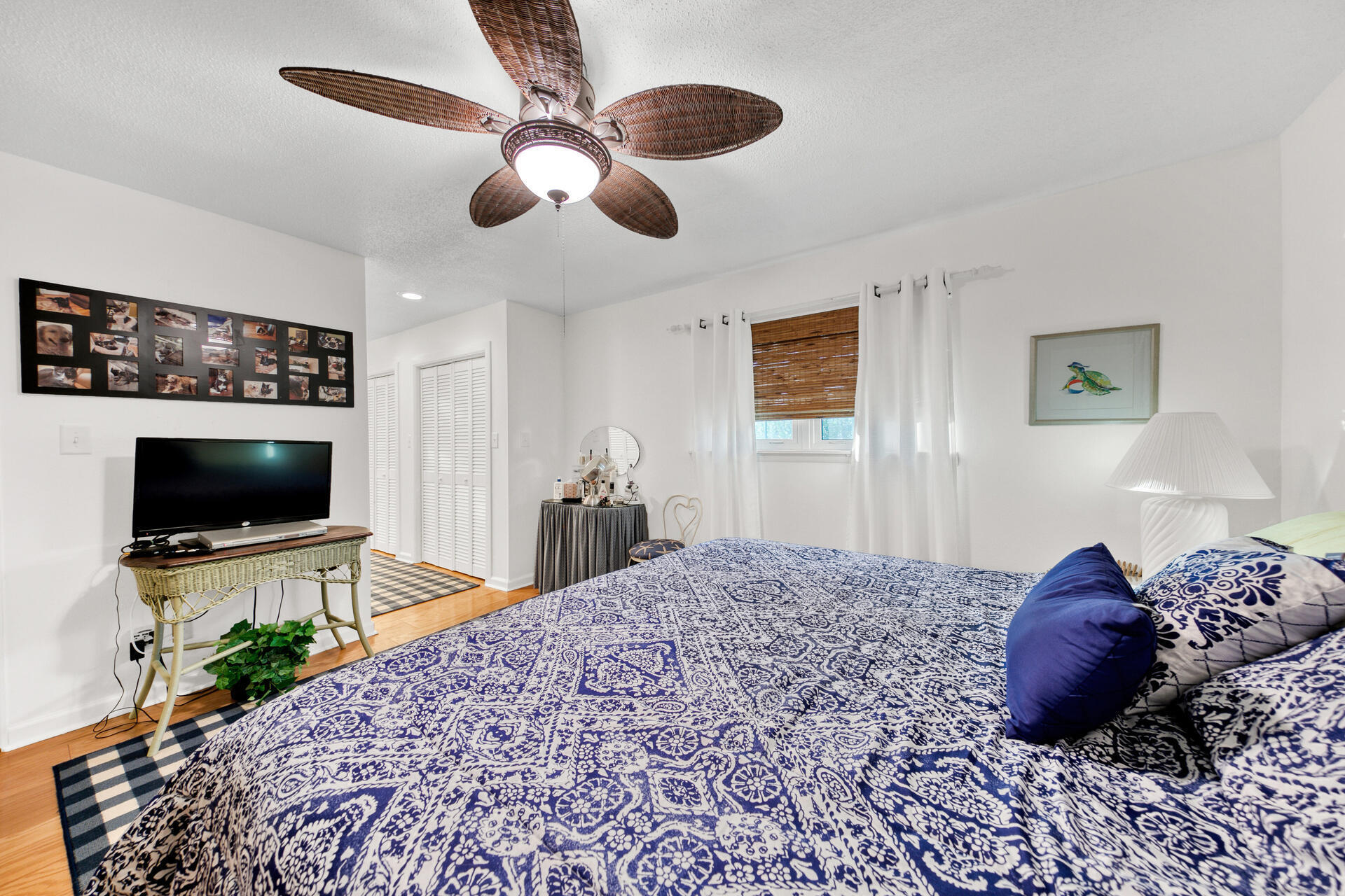 SEASCAPE CONDO GARDEN VILLA - Residential