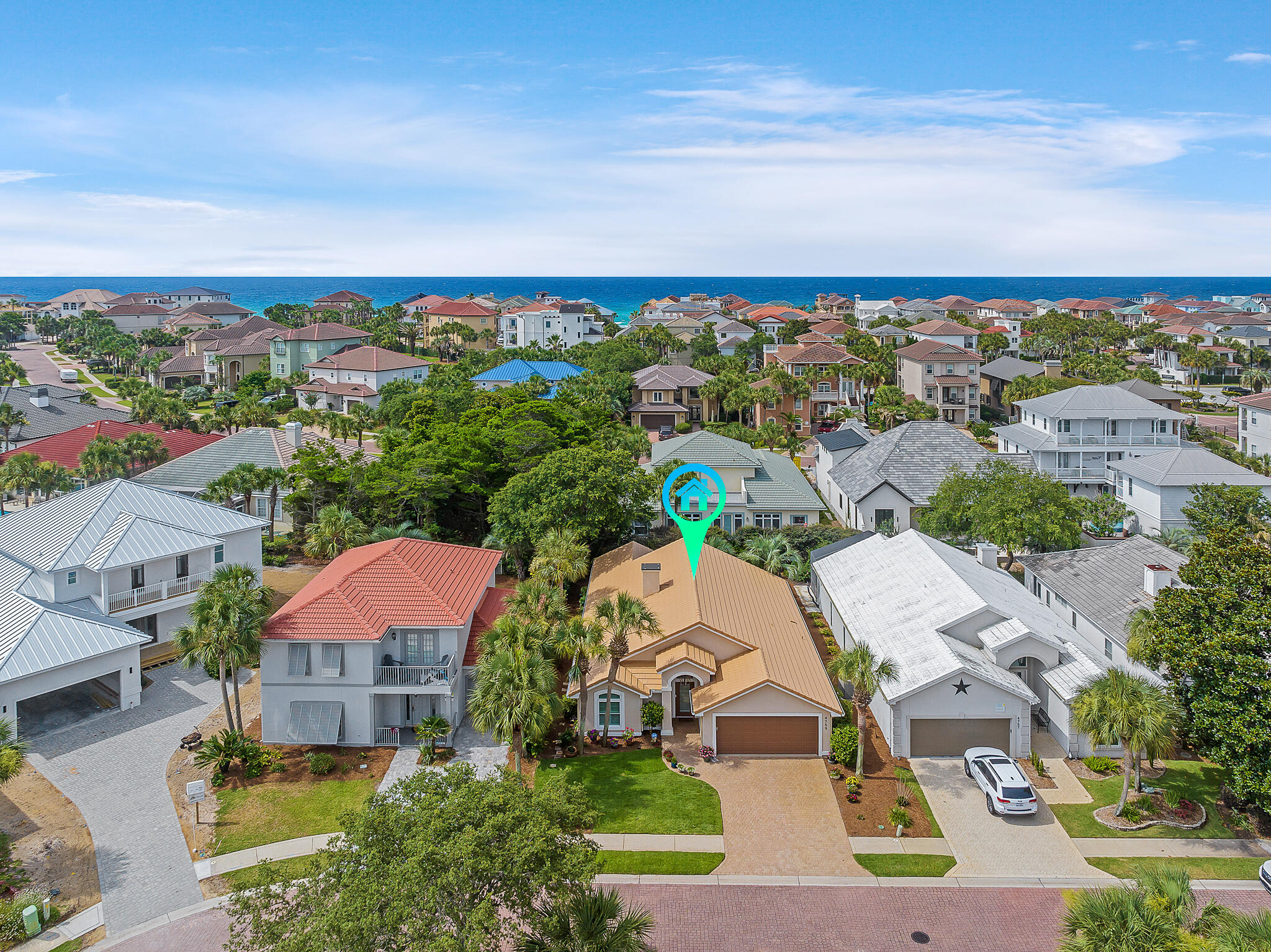 DESTINY EAST PH 1 - Residential