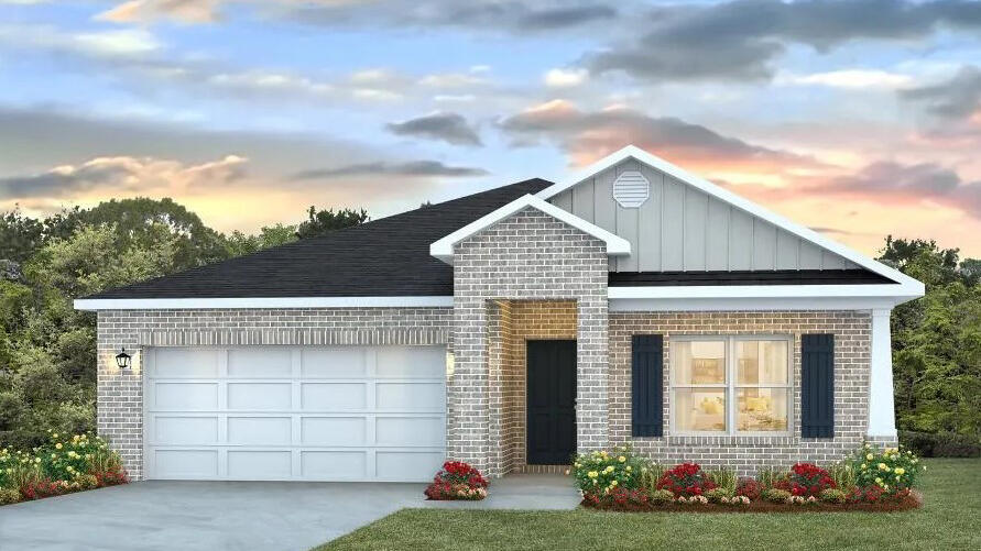 PATRIOT RIDGE - Residential