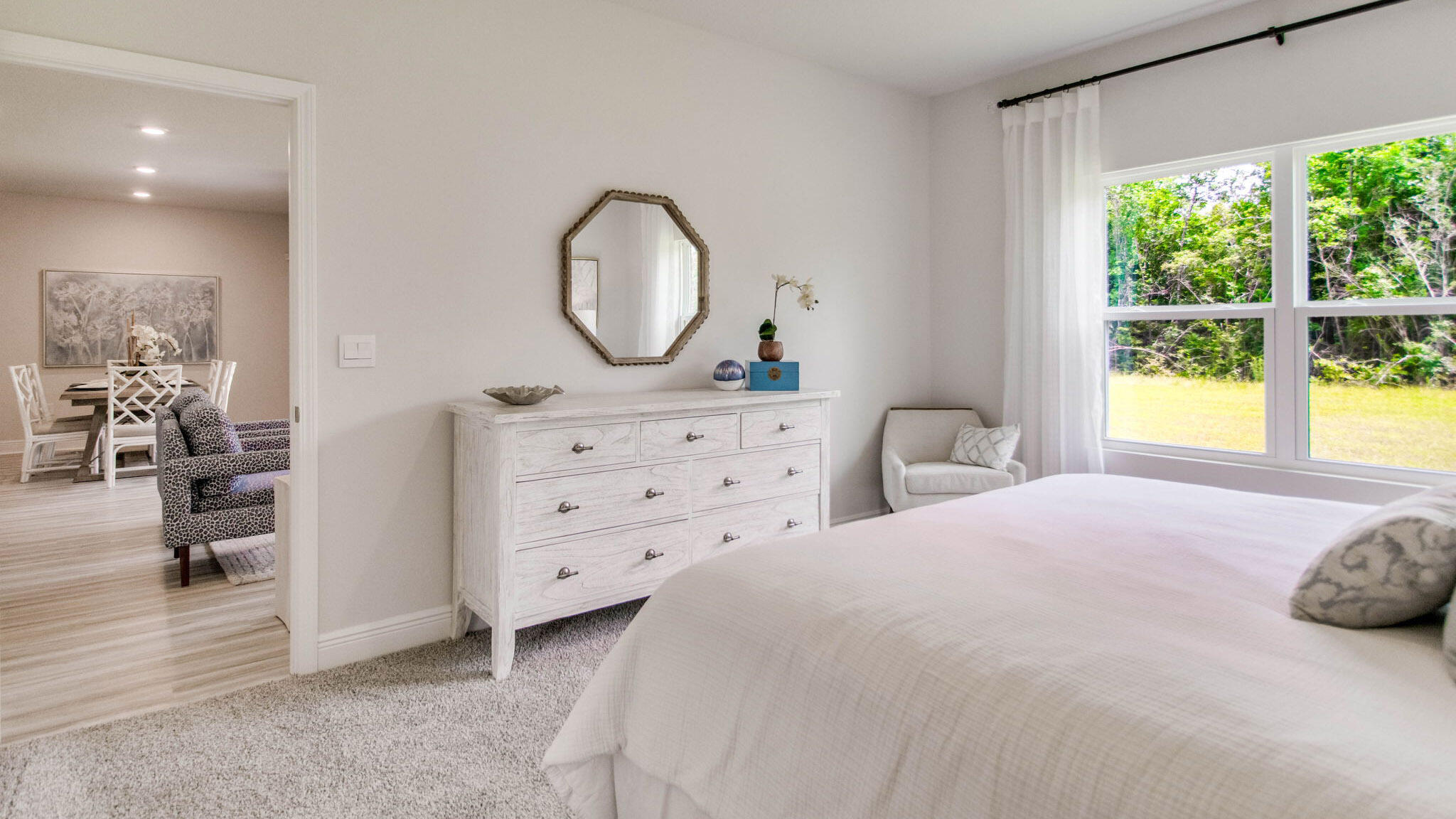 PATRIOT RIDGE - Residential