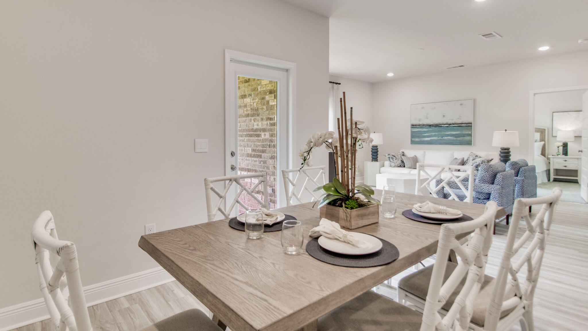 PATRIOT RIDGE - Residential