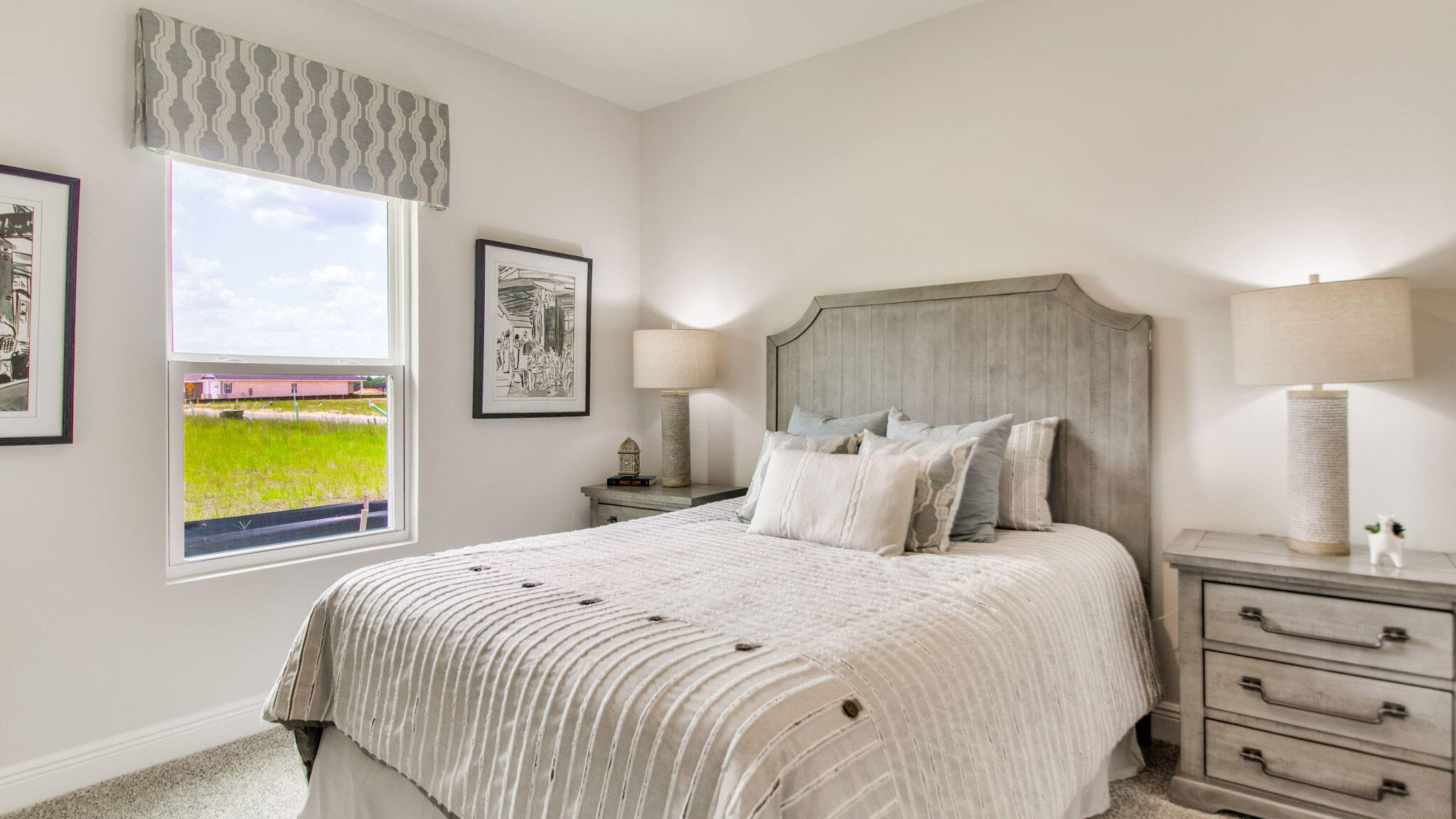 PATRIOT RIDGE - Residential