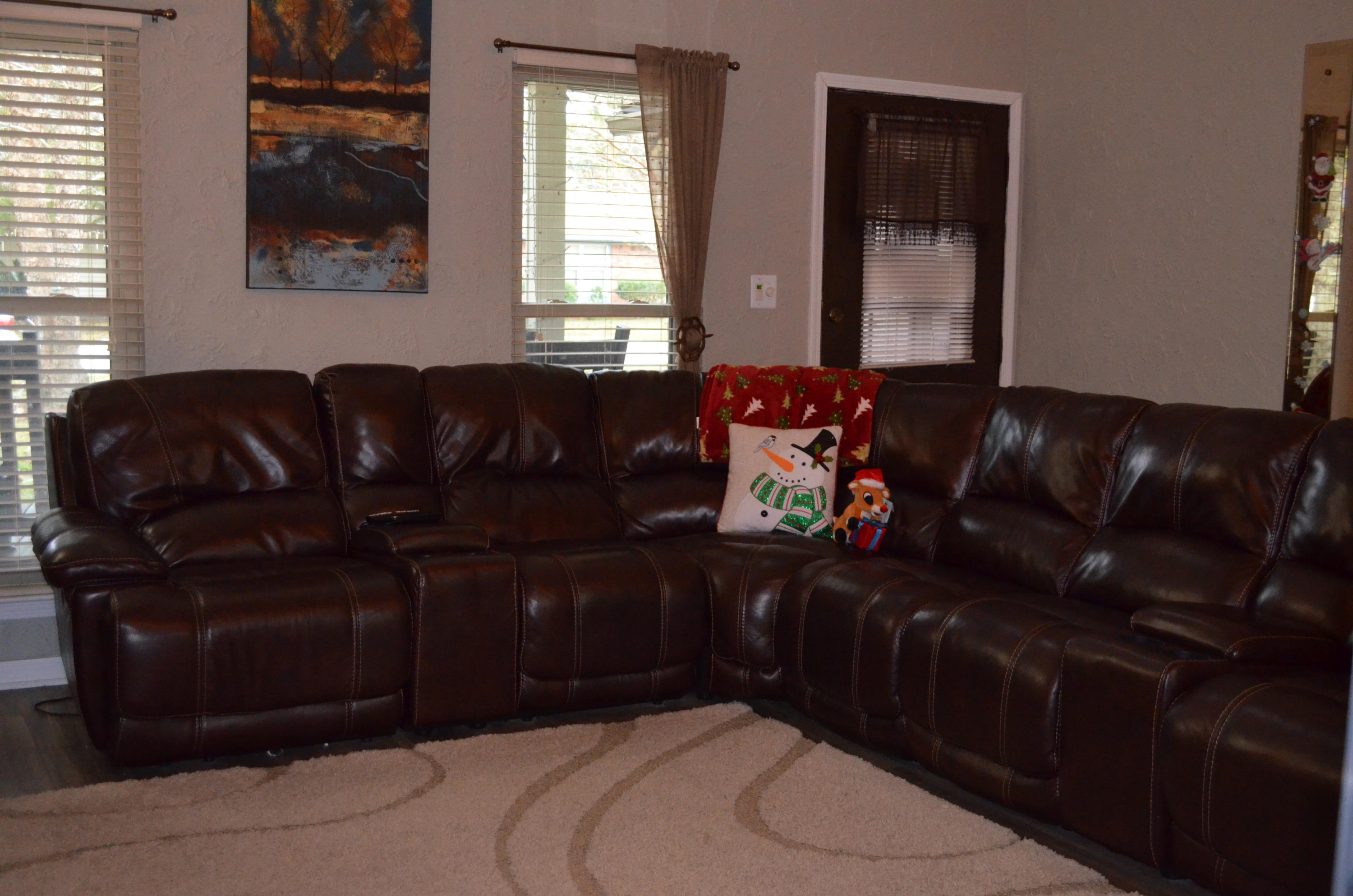 PINEDALE 2ND ADDN - Residential Lease