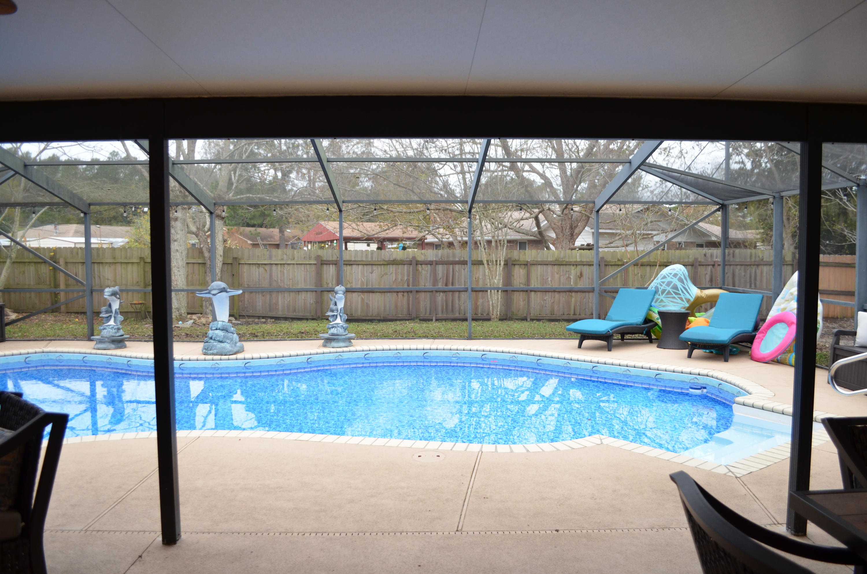 PINEDALE 2ND ADDN - Residential Lease